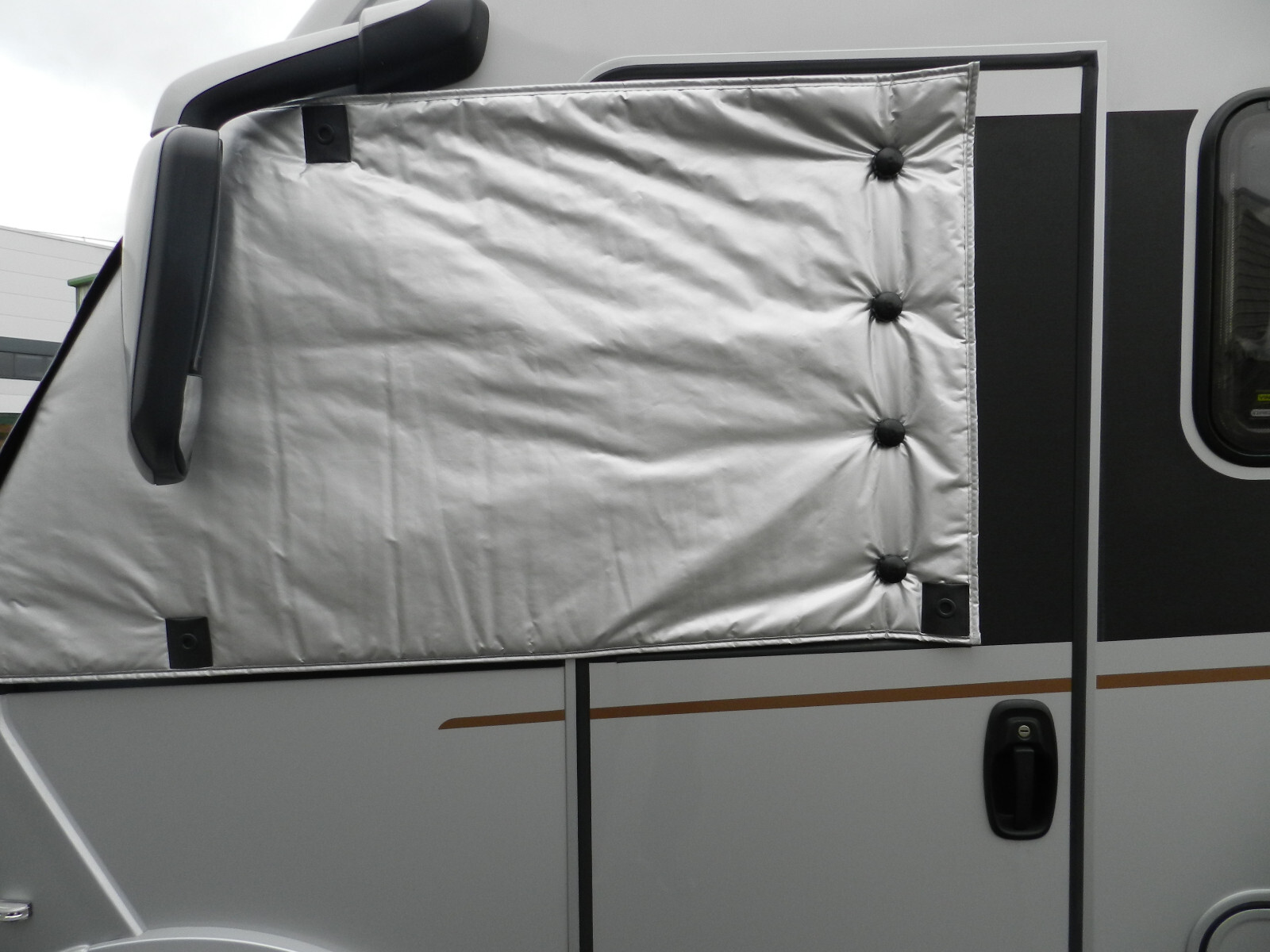 A-Class Made to Measure External/Internal Screens including RV's