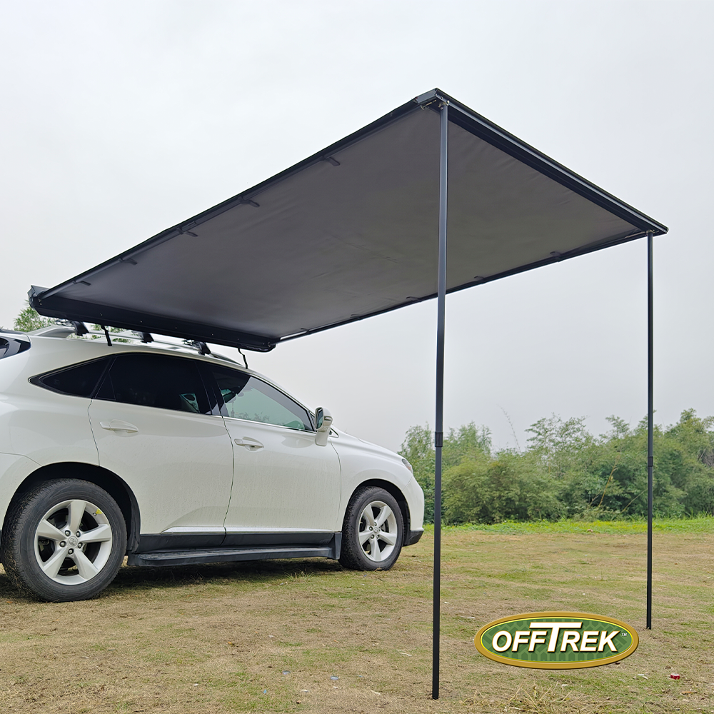 NEW Grey Range Vehicle 'Roll Out' AWNING